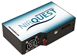 小型分光器NIRQuest (近赤外)