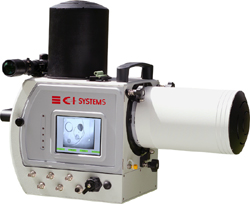 高性能分光器SR-5000(紫外～遠赤外)