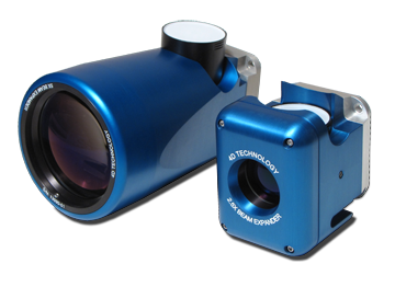 PhaseCam6000用ビームエキスパンダー