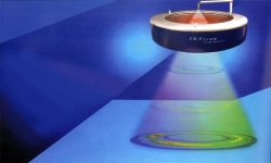 噴射ノズル評価装置SETScan