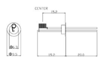 IRS-001C-01CR図面