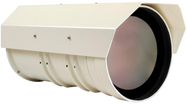 遠方監視向け中赤外(MWIR)カメラ LRC3Z 製品ページアイコン