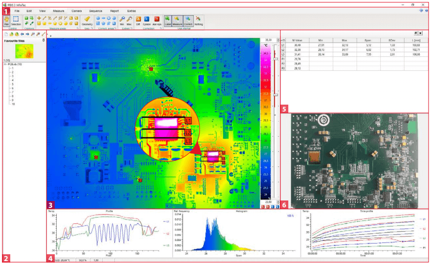 IRBIS3_user_interface