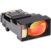 Noptel製レーザー距離計モジュール LRF-30A