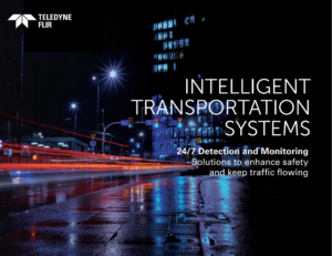 intelligent transportation systems product image